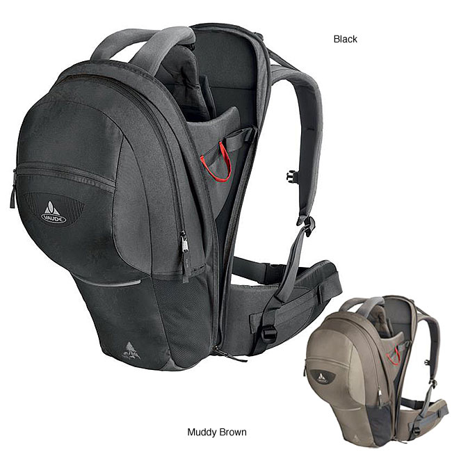 vaude swing baby carrier