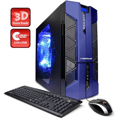 Best gaming desktops under 1000