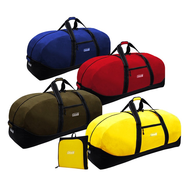 48 inch duffle bag