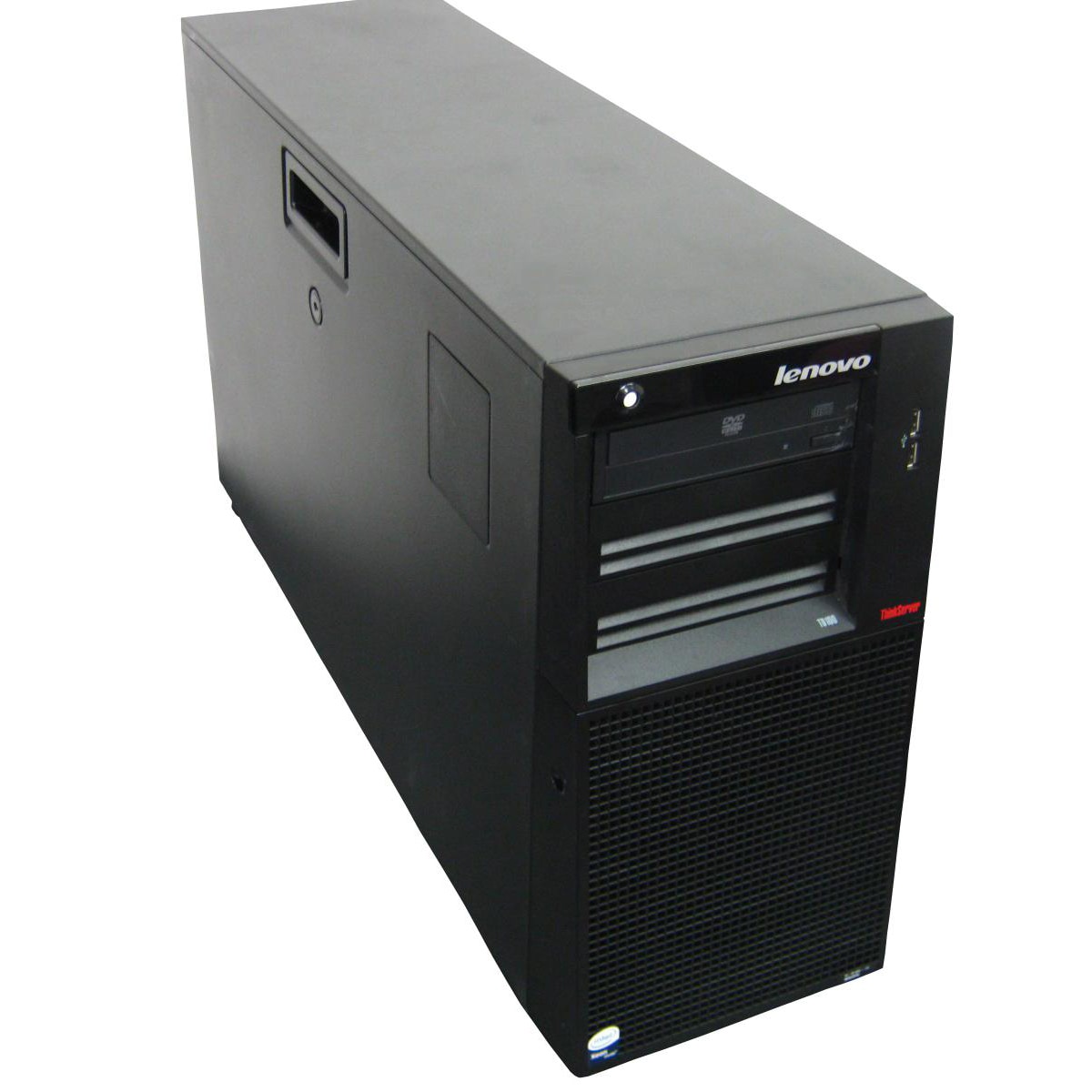 IBM / Lenovo TD100 6429 2.66GHz Tower Server (Refurbished)   