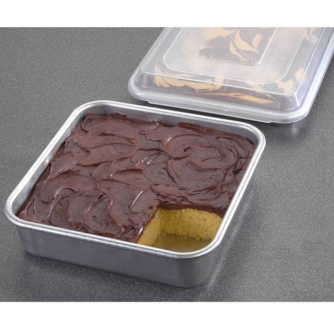 Nordic Ware 3-piece Baking Set