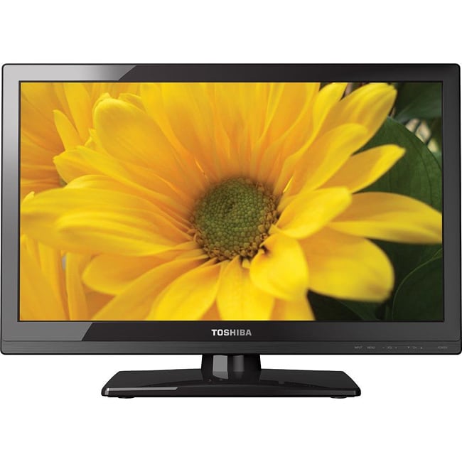 Toshiba 32SL410 32 inch 720p LED TV