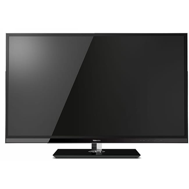 Toshiba 55UL610U 55 inch 1080p 480Hz 3D LED TV