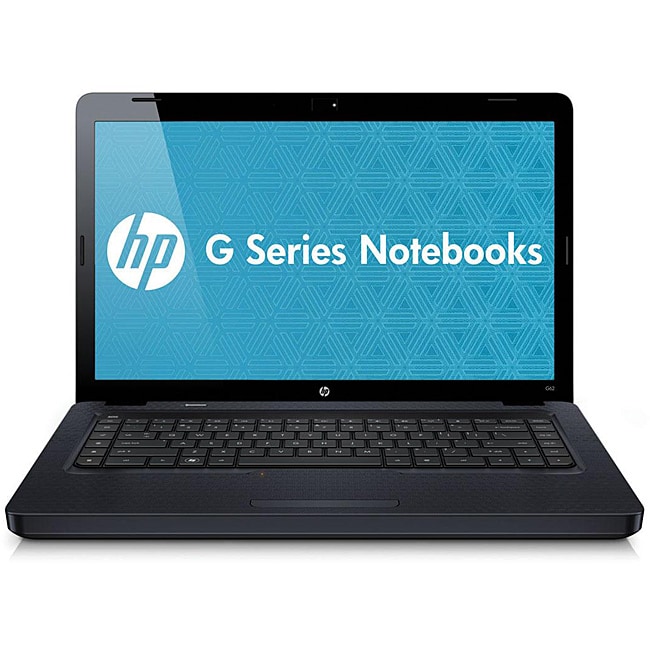 HP G62 355dx 2.2GHz AMD Athlon II 3GB/320G 15.6 inch Laptop 