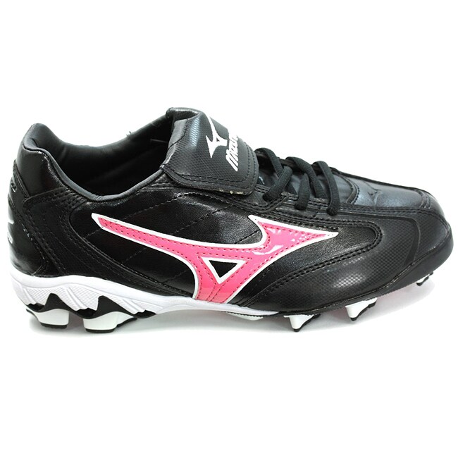 mizuno finch softball cleats