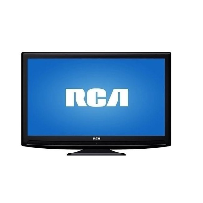 RCA L40FHD41 40 inch 1080p LCD TV (Refurbished)