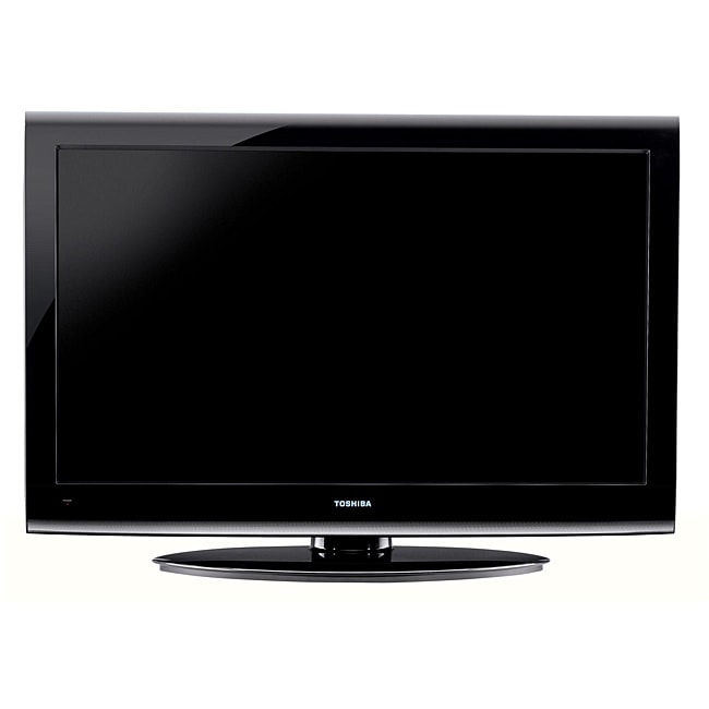 Toshiba 40G300U 40 inch 1080p 120Hz LCD TV (Refurbished)