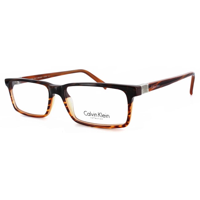 Calvin Klein Mens Ck996 Eyeglasses Frames Free Shipping Today 13481741 6671