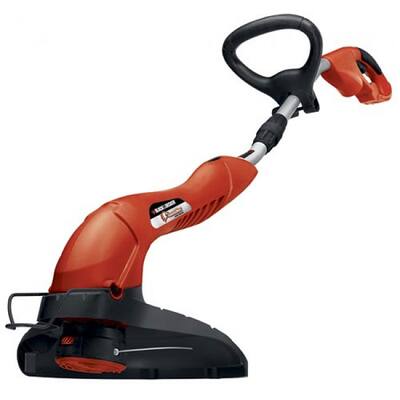 Black & Decker GH600 Grass Hog 14-inch Grass Trimmer/ Edger