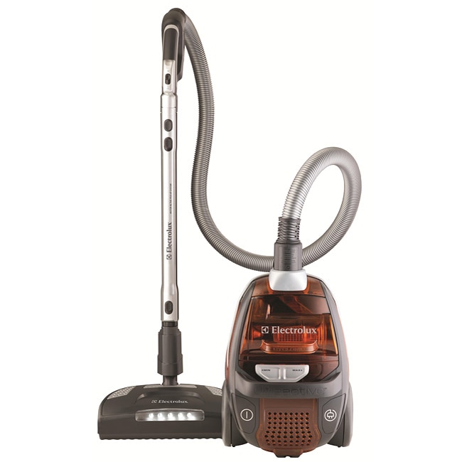 Electrolux EL4300A Ultra Active Bagless Canister Vacuum   