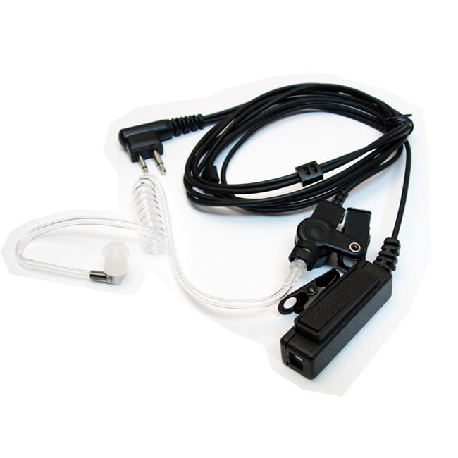 Maximal Power 2 way Earpieces for Motorola GP300  