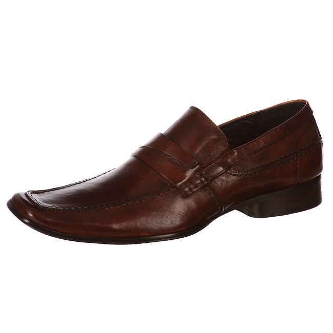 Kenneth Cole Reaction Men's 'The Right Note' Loafers - 13502882 ...