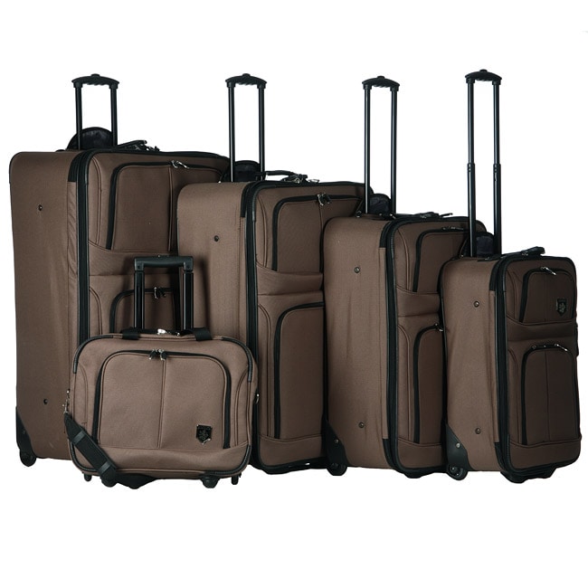 adolfo luggage reviews