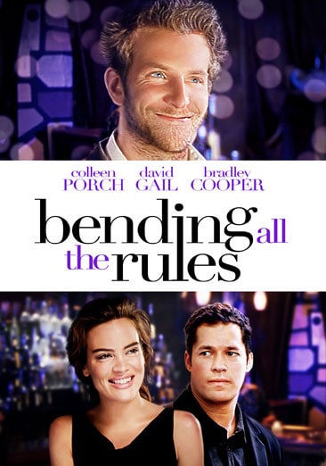 Bending All the Rules (DVD)  