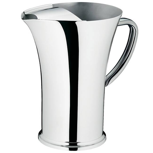WMF Stainless Steel 67-oz Water Pitcher