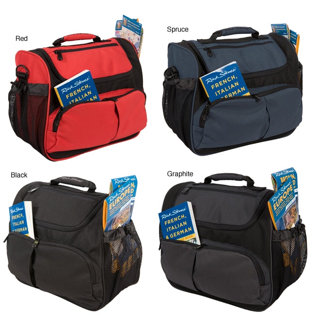 Rick Steves Avanti Flight Bag