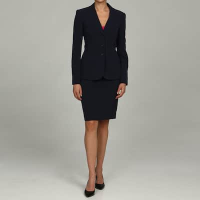 Buy Skirt Suits Online at Overstock | Our Best Suits & Suit Separates Deals