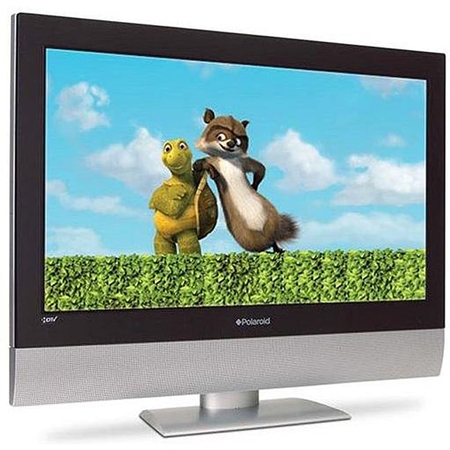 Polaroid FLM 323B 32 inch 720p LCD TV (Refurbished)  