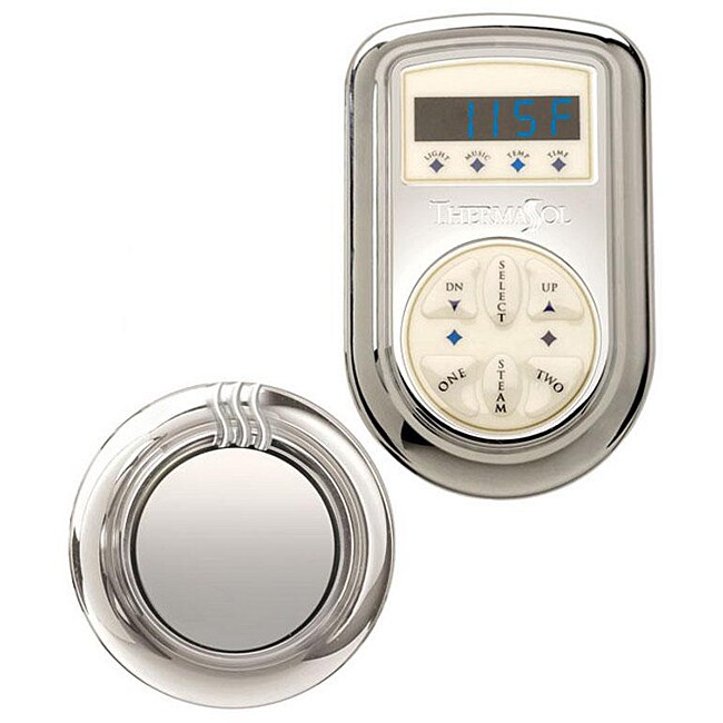 Contemporary Signature Series Oil Rubbed Bronze Control