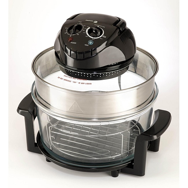 Fagor Halogen Tabletop Oven  