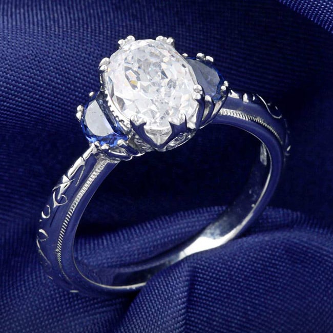 Designer Jewelry   Buy Rings, Necklaces, & Earrings 