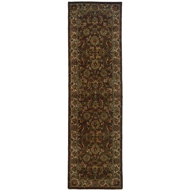 Brown Runner Rugs Buy Area Rugs Online