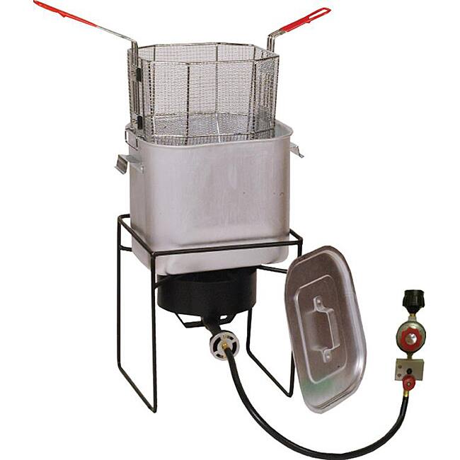 King Kooker Fry Bucket