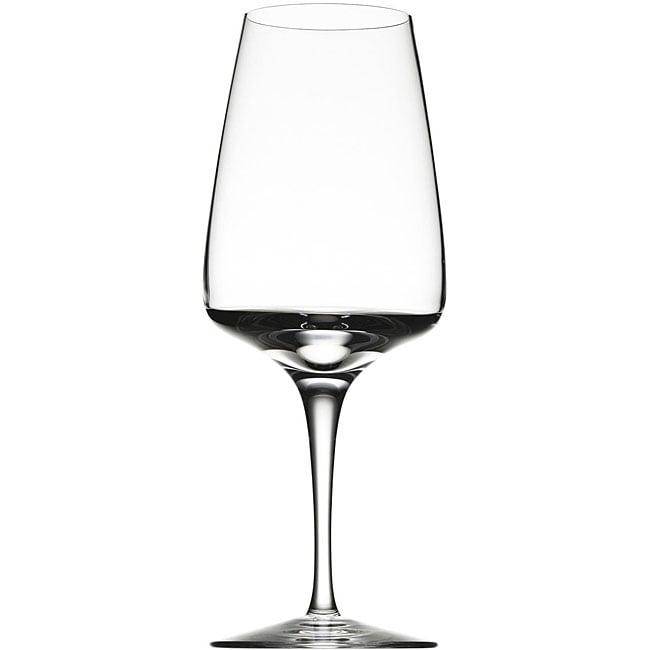 Orrefors Jazz Me Wine Glass  