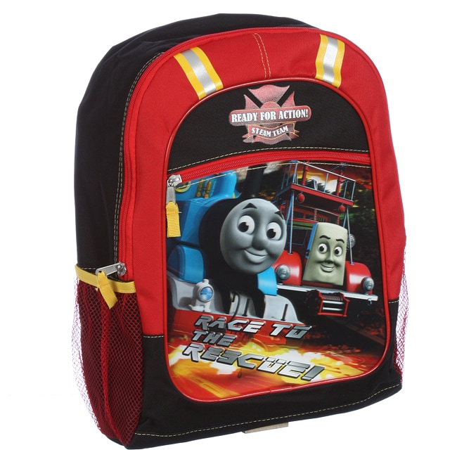 thomas the train backpack