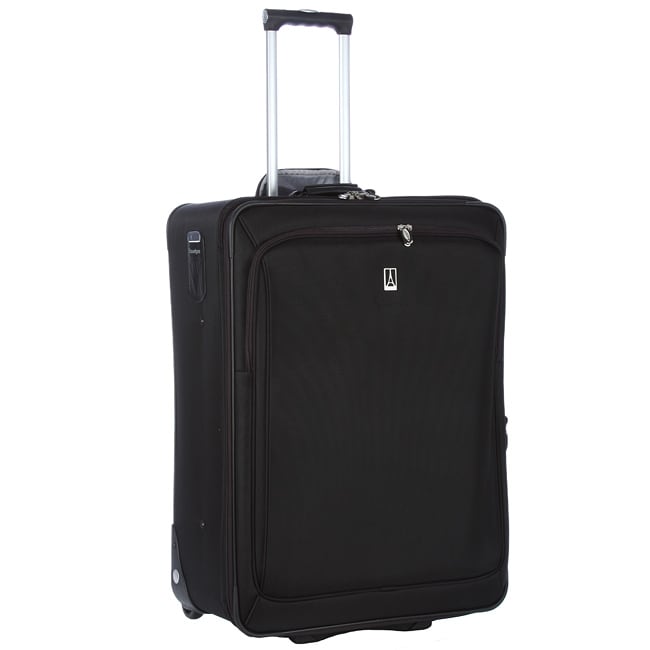 Travelpro Hydrogen Lite Black 28 inch Upright