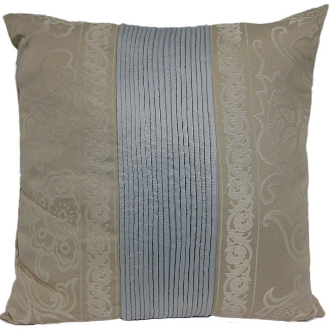 Andover Corded Center Decorative Pillow
