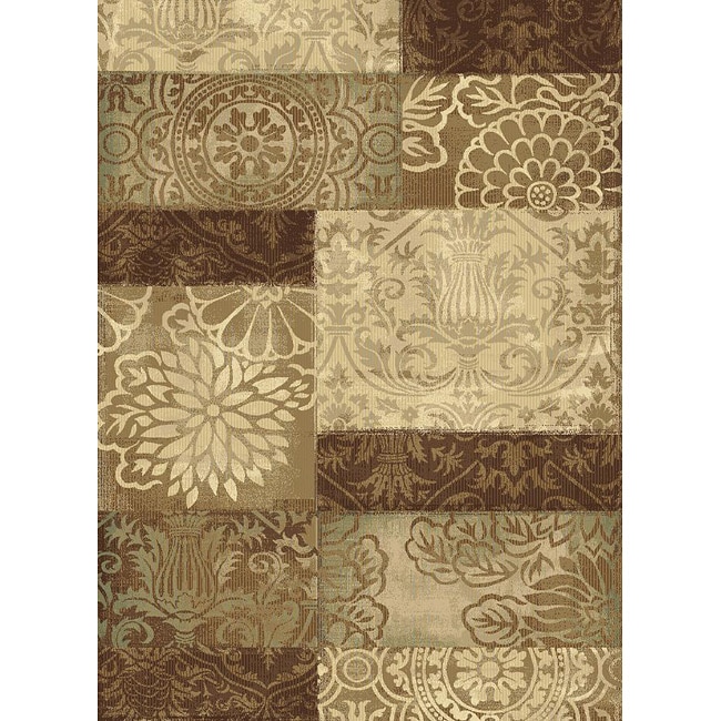 Charm Floral Rug (710 x 106)  