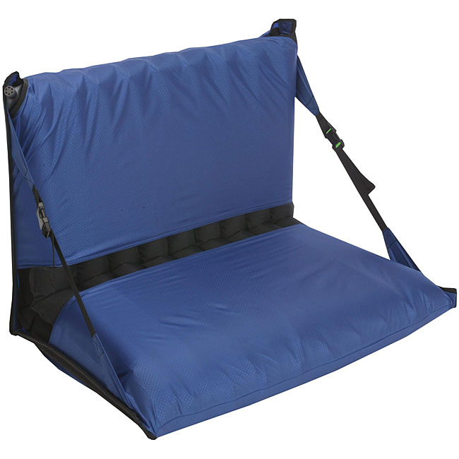 Big Agnes Big Easy 25 inch Blue Chair Kit  