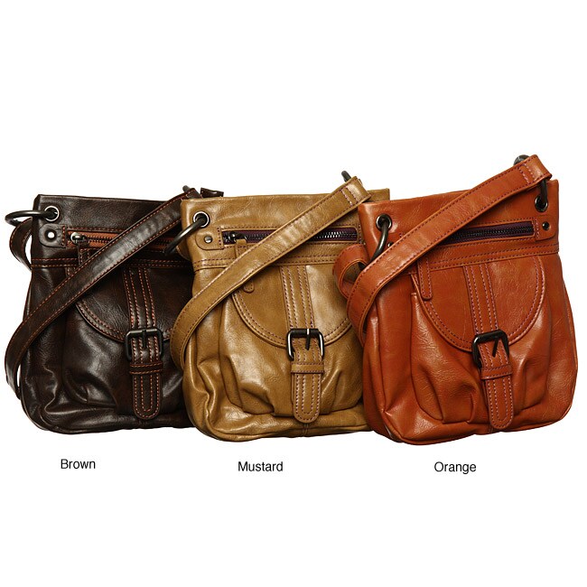 Shiraleah Brinkley Crossbody Bag Free Shipping On Orders Shiraleah X27