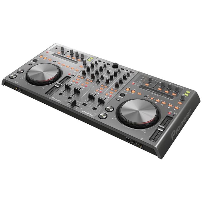 Pioneer DDJ T1 DJ Software Controller  