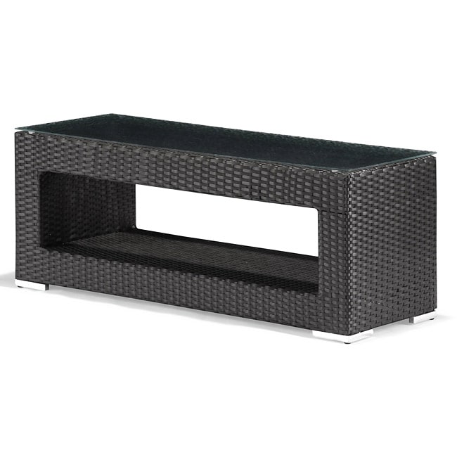 Lennox Black Coffee Table