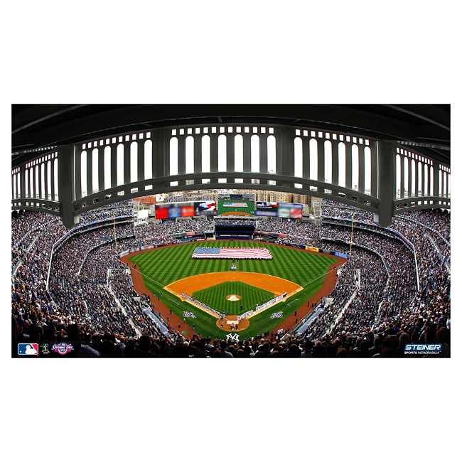 New York Yankees Ultimate Home Run Classic Package June 5th