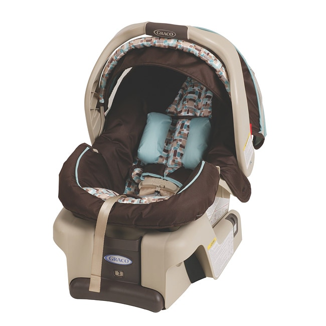 Graco SnugRide 30 Infant Car Seat in Carlisle with $25 Rebate