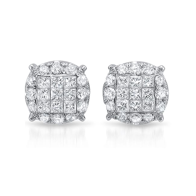   Earrings, Diamond Earrings, & Sterling Silver Earrings Online