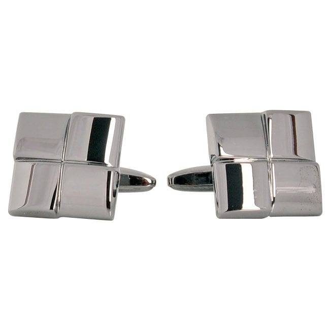 How to Wear Cuff Links  