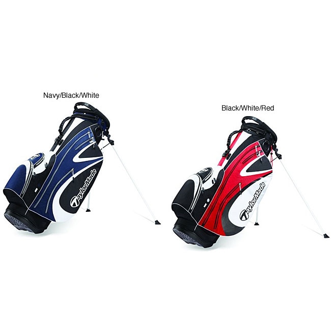 TaylorMade Pure Lite 2.0 Stand Bag  