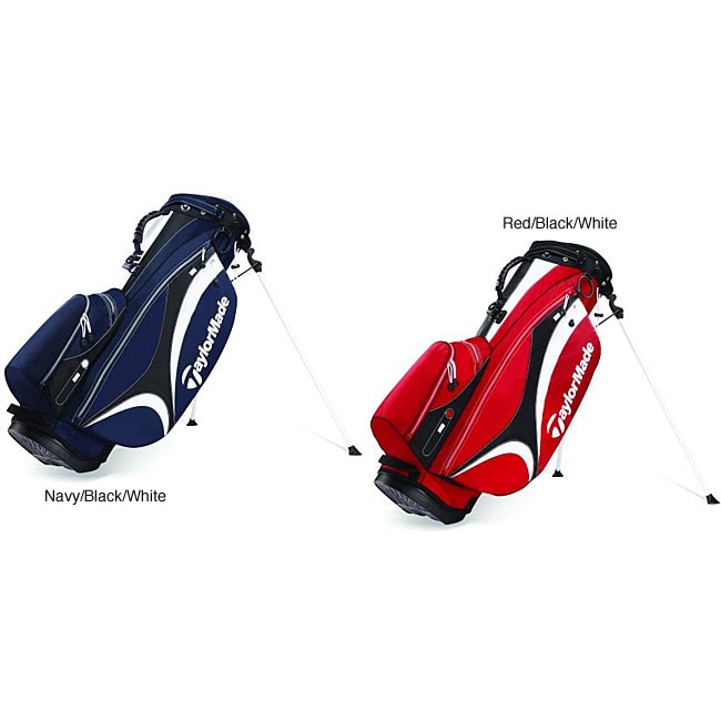 TaylorMade Stratus 2.0 Stand Bag  