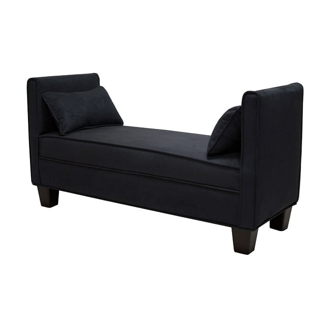 Bradford Midnight Blue Bench