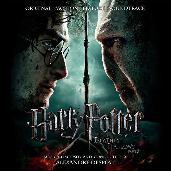 Original Soundtrack   Harry Potter and the Deathly Hallows, Part 2