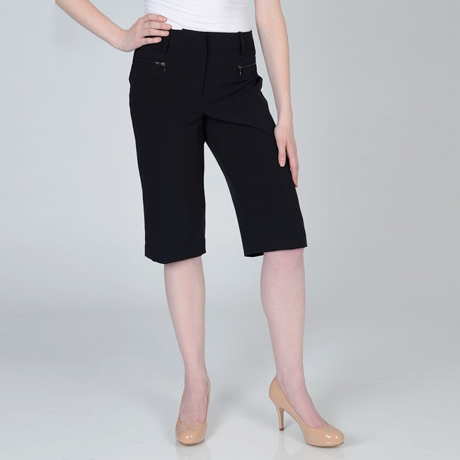 women's skimmer pants