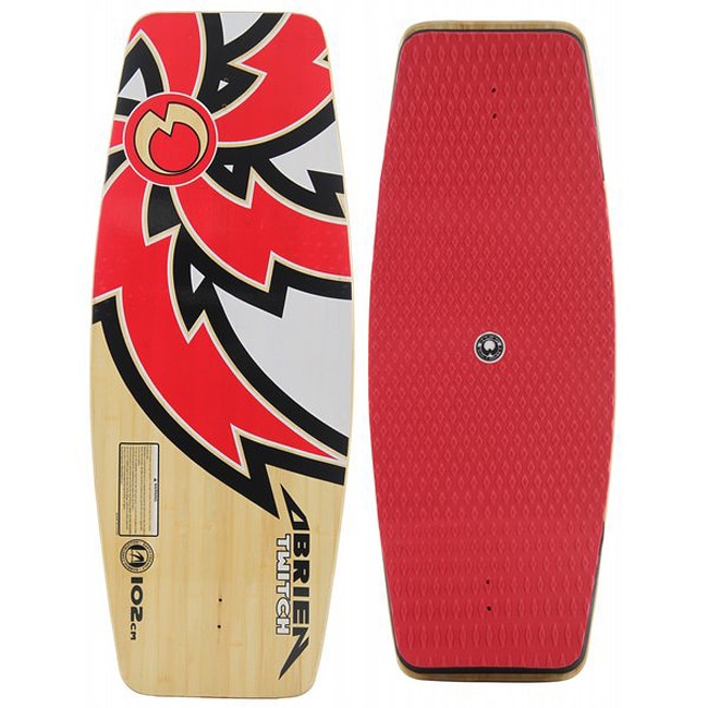 Brien Twitch 102 cm Wakeskate