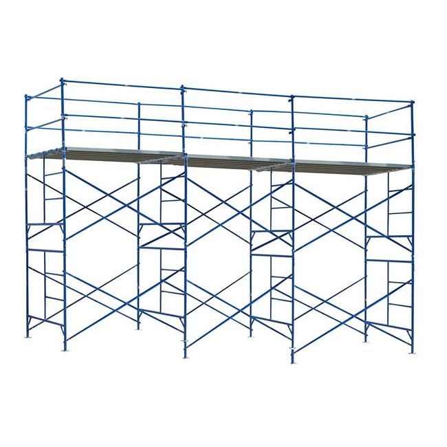 Buffalo Tools Scaffold Tower  