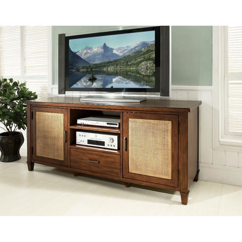 Brown TV Stands Entertainment Centers Buy Living Room