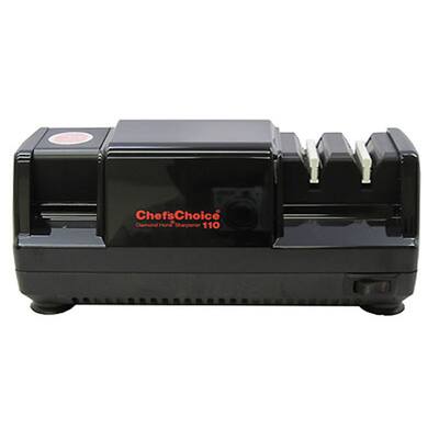 Chef's Choice M110 Black Diamond Knife Sharpener