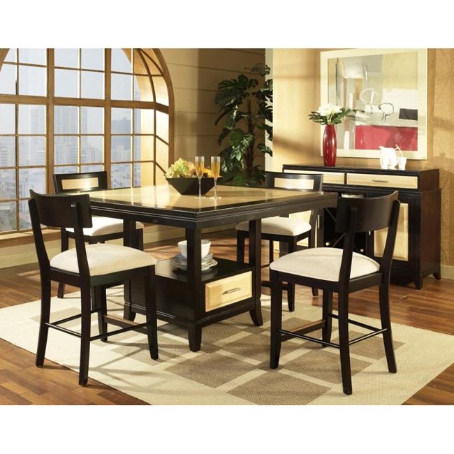 Somerton Insignia Counter Height Table